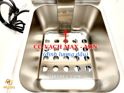 bep chien nhung dien eton zl1,bep chien eton zl1,bep chien nhung dien eton