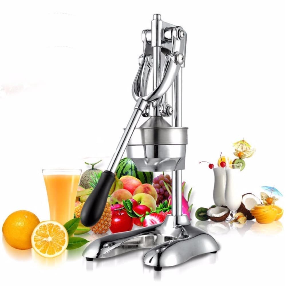 máy ép cam bằng tay