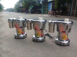 Máy Ép Trái Cây Công Nghiệp VINAMAX A3000 - Giải Pháp Tối Ưu Cho Kinh Doanh Nước Ép 10 máy ép trái cây công suất lớn