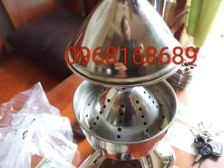 Máy Ép Cam Inox Juicer