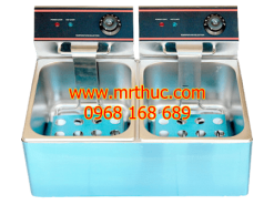 bếp chiên điện giá rẻ