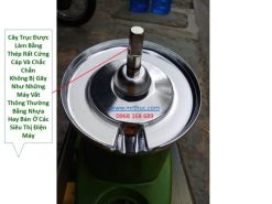 Máy Vắt Bưởi Công Nghiệp – Giải Pháp Tối Ưu Cho Kinh Doanh Nước Ép Hiệu Quả 20 máy vắt nước cam bằng điện