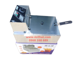 bếp chiên nhúng điện đơn giá rẻ