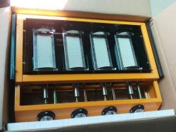 bếp nướng gas 4 họng eton