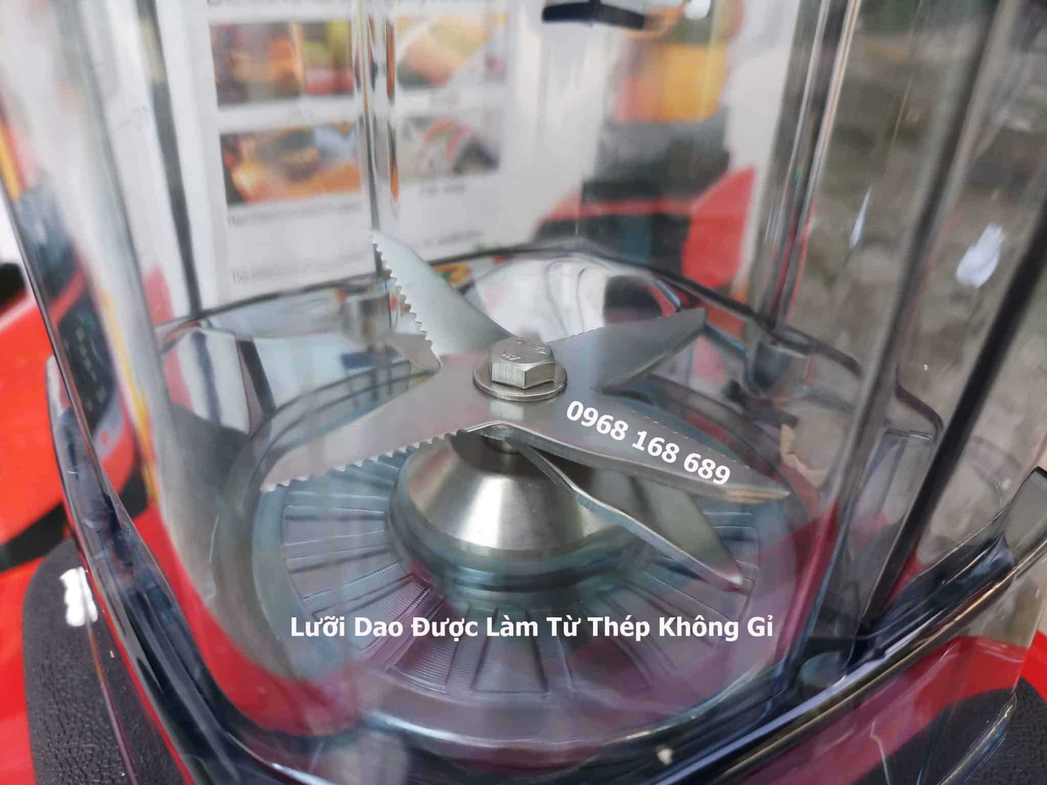 Mr Thức Việt Nam