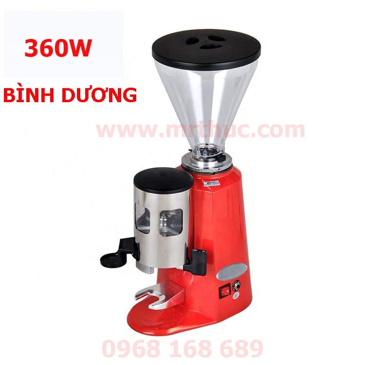máy xay cafe tại bình dương