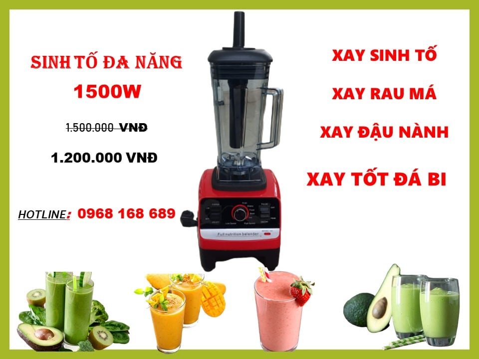 Mr Thức Việt Nam