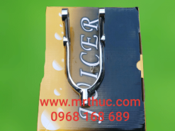 càng máy ép cam inox bằng tay