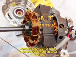motor máy vắt cam công suất lớn