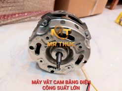 Động Cơ Máy Vắt Cam Công Nghiệp VINAMAX CJ188 11 motor máy vắt cam công suất lớn