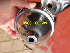 Máy Ép Cam Inox Bằng Tay Loại Tốt Nhất 2026 41 long ep may ep cam inox bang tay juicer chinh hang 5 8 kg 01