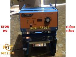 máy đóng nắp ly eton w2,máy đóng nắp ly khổng lồ,máy đóng nắp ly 1 lít,máy đóng nắp ly 1000ml