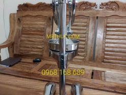 Máy Ép Cam Inox Bằng Tay Loại Tốt Nhất 2026 36 máy ép cam juicer chính hãng 6kg,máy ép cam juicer 6kg hàng chính hãng,máy ép cam inox juicer 5,8kg