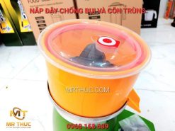 Máy Ép Cam Bằng Điện Công Nghiệp Công Suất Lớn (Vắt Bưởi Cam Chanh) - VINAMAX CJ -188 56 may vat cam bang dien cong suat lon 3