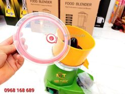Máy Ép Cam Bằng Điện Công Nghiệp Công Suất Lớn (Vắt Bưởi Cam Chanh) - VINAMAX CJ -188 57 may vat cam bang dien cong suat lon 4