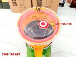 Máy Ép Cam Bằng Điện Công Nghiệp Công Suất Lớn (Vắt Bưởi Cam Chanh) - VINAMAX CJ -188 55 may vat cam bang dien cong suat lon 5
