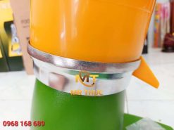 Máy Ép Cam Bằng Điện Công Nghiệp Công Suất Lớn (Vắt Bưởi Cam Chanh) - VINAMAX CJ -188 59 may vat cam bang dien cong suat lon 6