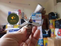bộ lưỡi dao máy xay sinh tố công nghiệp 03