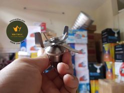 bộ lưỡi dao máy xay sinh tố công nghiệp 02