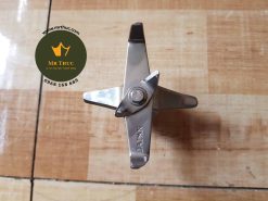 bộ lưỡi dao máy xay sinh tố công nghiệp 01