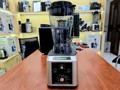 Trang chủ 77 Máy xay sinh tố công nghiệp VINAMAX S500 3200W cối 4 lít, dùng cho quán cà phê.