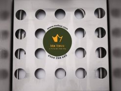 Bếp Chiên Nhúng Điện ETON ZL1 Chính Hãng (BẢN CAO CẤP NHẤT) 24 bep chien nhung dien eton zl1 05