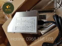 Bếp Chiên Nhúng Điện ETON ZL1 Chính Hãng (BẢN CAO CẤP NHẤT) 27 bep chien nhung dien eton zl1 09