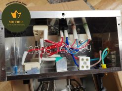 Bếp Chiên Nhúng Điện ETON ZL1 Chính Hãng (BẢN CAO CẤP NHẤT) 30 bep chien nhung dien eton zl1 11