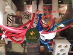 Bếp Chiên Nhúng Điện ETON ZL1 Chính Hãng (BẢN CAO CẤP NHẤT) 29 bep chien nhung dien eton zl1 12