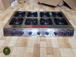 Trang chủ 129 bếp gas 8 họng