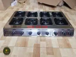 Trang chủ 129 bếp gas 8 họng