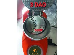 Trang chủ 105 máy bào đá tuyết 3 lưỡi dao