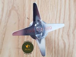 linh kiện bộ lưỡi dao máy xay sinh tố công nghiệp nikito 4800w