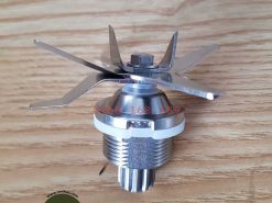 linh kiện bộ lưỡi dao máy xay sinh tố công nghiệp nikito 4800w