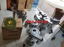 Máy Ép Trái Cây Công Nghiệp Công Suất Lớn CỠ LỚN VINAMAX A2000 12 máy ép trái cây a3000,máy ép trái cây wf a3000,máy ép trái cây công nghiệp wf a3000