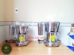 máy ép trái cây công nghiệp wf a2000