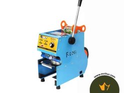 máy đóng dập nắp ly eton d7