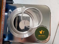Máy Đóng Dập Nắp Ly ETON D7 CHÍNH HÃNG Đóng Ly 350 500 700Ml 7 máy đóng dập nắp ly eton d7 đóng ly 350-500-700ml