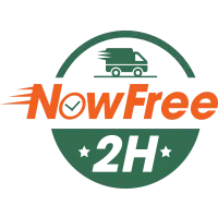delivery 120 minutes