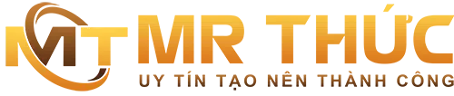Mr Thức Việt Nam