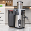 Máy Ép Trái Cây Công Nghiệp VINAMAX S600 - Công Suất Lớn 1200W – Ép Nhanh, Khỏe, Bền Cho Chủ Quán Kinh Doanh 13 Máy ép trái cây công nghiệp VINAMAX S600 hoạt động mạnh mẽ, phù hợp quán cà phê, nhà hàng với khả năng ép nhanh, bền bỉ và tiết kiệm điện năng