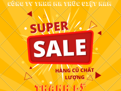Homepage 18 Thanh Lý