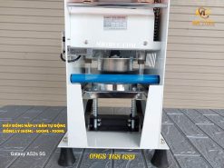 Máy Đóng Nắp Ly Bán Tự Động Đóng Ly 360Ml 500Ml 700Ml 15 may dong nap ly ban tu dong eton b9 7