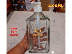 bình xịt đường,bình bơm đường