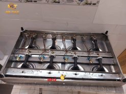 Trang chủ 73 bếp gas 8 họng,bếp gas 8 lò