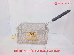 rổ bếp chiên gà rán,rổ bếp chiên nhúng điện,rổ bếp chiên điện,