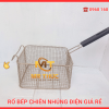 Rổ Bếp Chiên Nhúng Điện Giá Rẻ 4 rổ bếp chiên nhúng điện giá rẻ,rổ bếp chiên giá rẻ