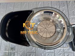Máy Ép Trái Cây Công Suất Lớn 1000W Dành Cho Quán Lớn 17 may ep trai cay cong suat lon 1000w 05 scaled