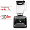 Máy xay sinh tố công nghiệp VINAMAX S350 công suất 2800W cối 2 lít chính hãng