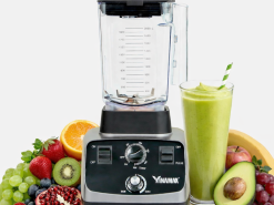 máy xay sinh tố công nghiệp vinamax s250